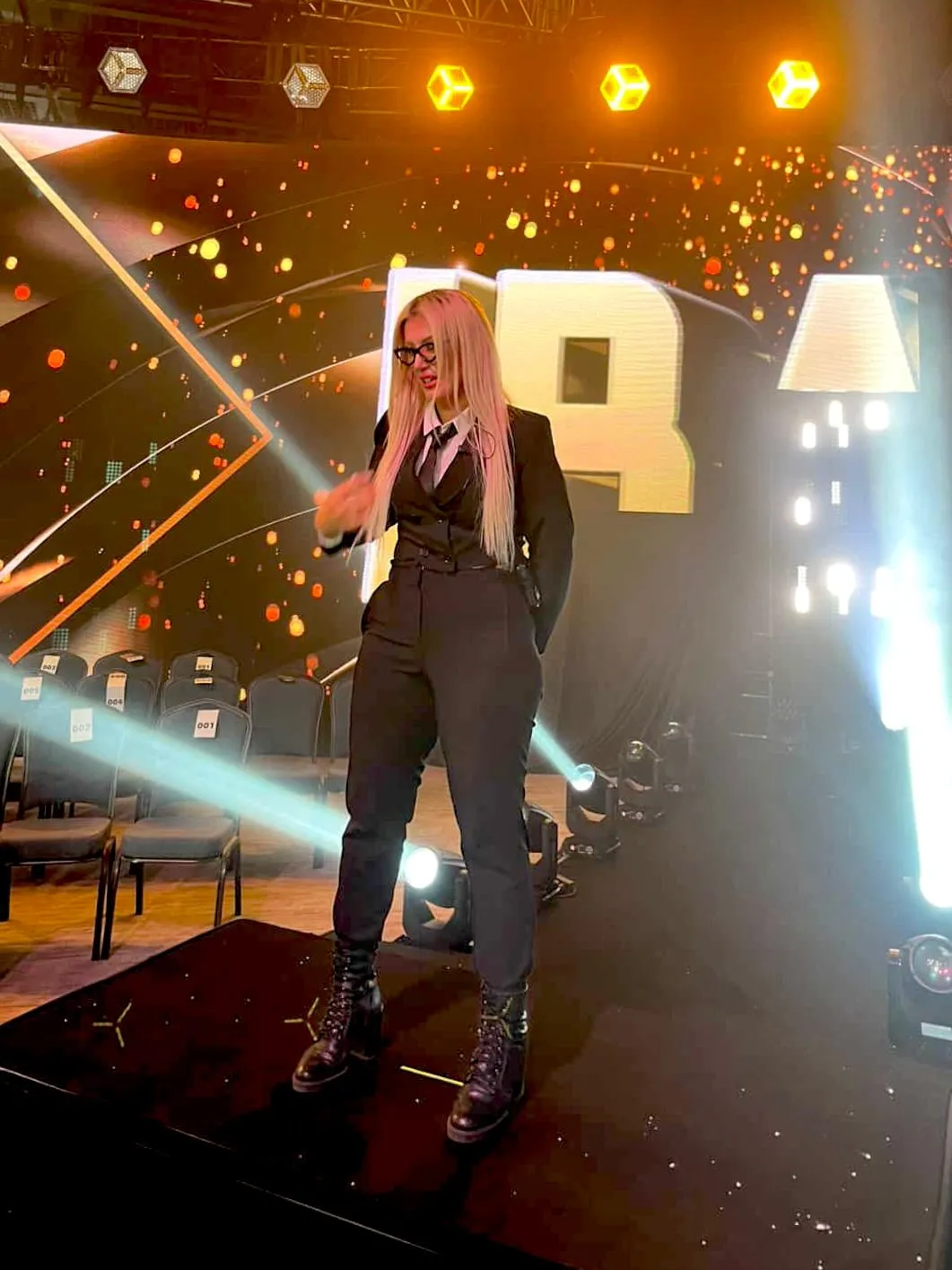 Etkinlik güvenliği